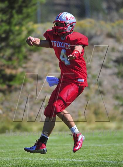 Thumbnail 1 in Elko @ Truckee photogallery.