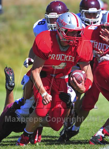 Thumbnail 3 in Elko @ Truckee photogallery.
