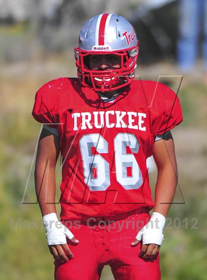 Thumbnail 1 in Elko @ Truckee photogallery.