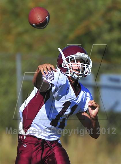 Thumbnail 2 in Elko @ Truckee photogallery.