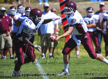 Thumbnail 2 in Elko @ Truckee photogallery.