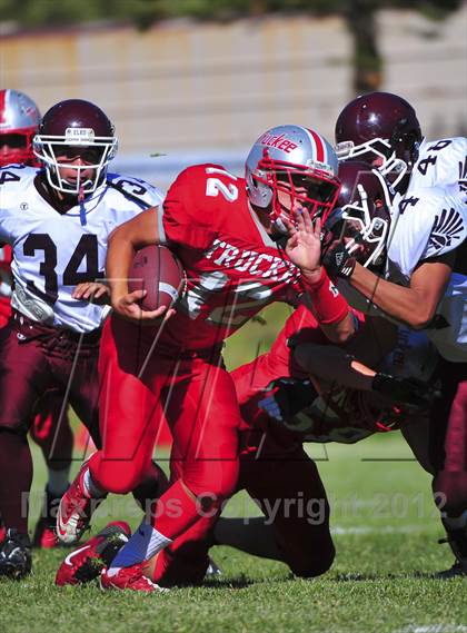 Thumbnail 3 in Elko @ Truckee photogallery.