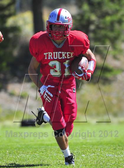 Thumbnail 2 in Elko @ Truckee photogallery.