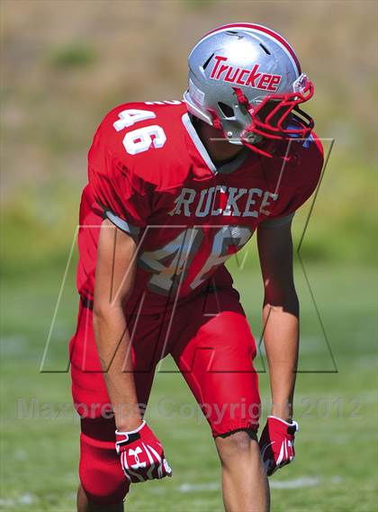 Thumbnail 2 in Elko @ Truckee photogallery.