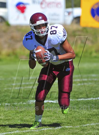 Thumbnail 2 in Elko @ Truckee photogallery.