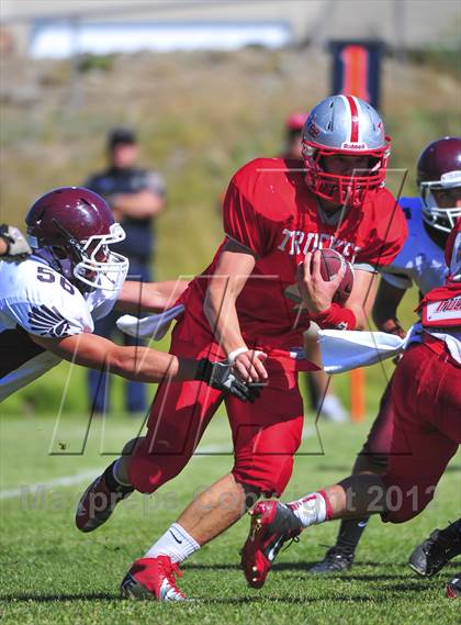 Thumbnail 1 in Elko @ Truckee photogallery.