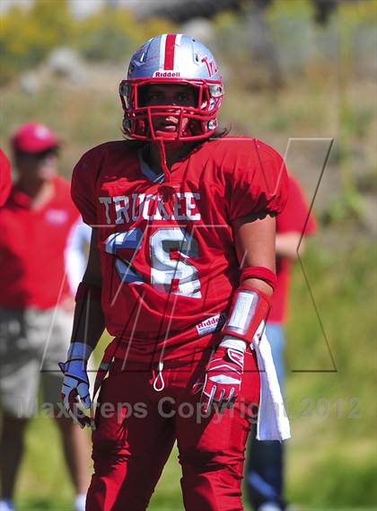 Thumbnail 1 in Elko @ Truckee photogallery.