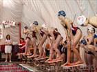 This MaxPreps.com professional photo is from the gallery Cherry Creek @ Regis Jesuit which features Cherry Creek high school athletes playing Girls Swimming.