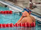 This MaxPreps.com professional photo is from the gallery Cherry Creek @ Regis Jesuit which features Cherry Creek high school athletes playing Girls Swimming.