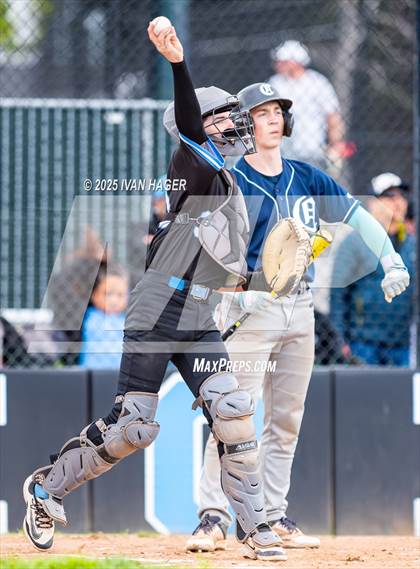 Thumbnail 1 in Carlmont @ Hillsdale photogallery.