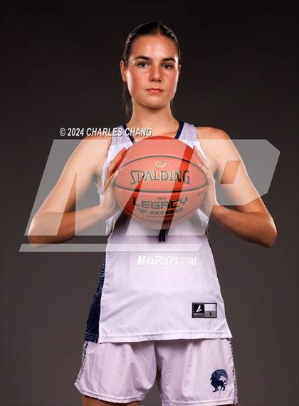 Thumbnail 1 in Credo Basketball (Team and Individual) photogallery.