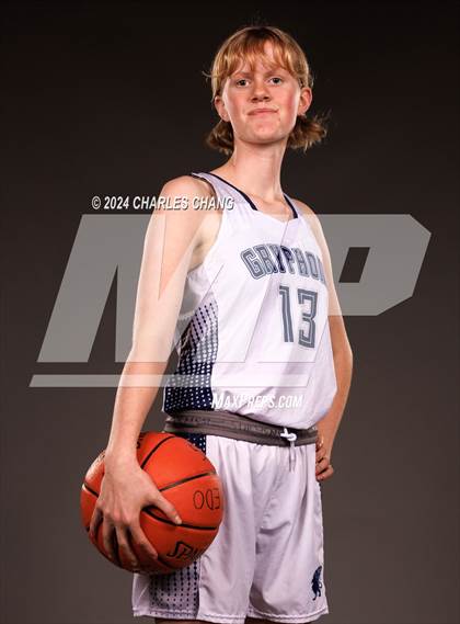 Thumbnail 1 in Credo Basketball (Team and Individual) photogallery.