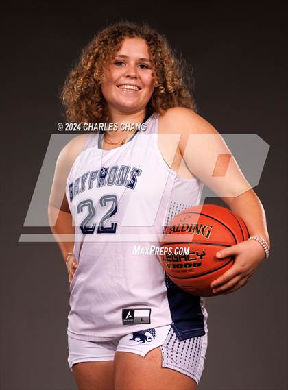 Thumbnail 2 in Credo Basketball (Team and Individual) photogallery.