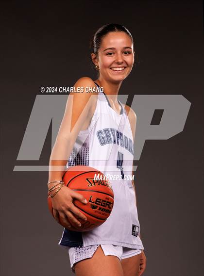 Thumbnail 2 in Credo Basketball (Team and Individual) photogallery.