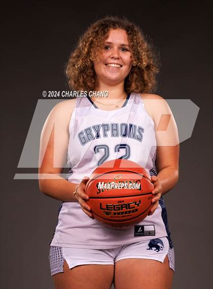 Thumbnail 1 in Credo Basketball (Team and Individual) photogallery.