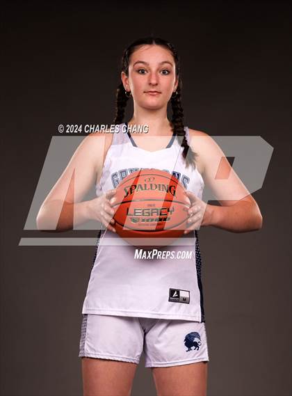 Thumbnail 1 in Credo Basketball (Team and Individual) photogallery.