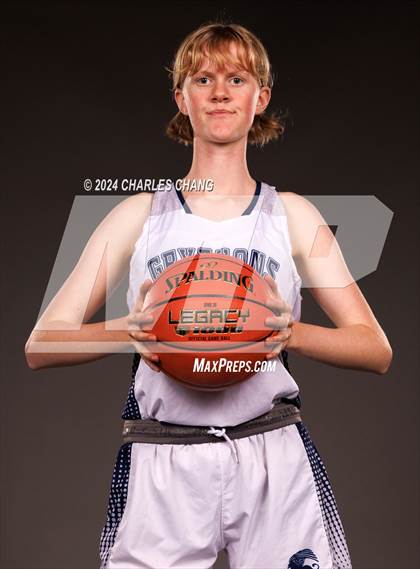 Thumbnail 3 in Credo Basketball (Team and Individual) photogallery.
