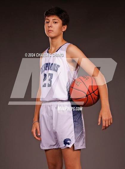 Thumbnail 3 in Credo Basketball (Team and Individual) photogallery.