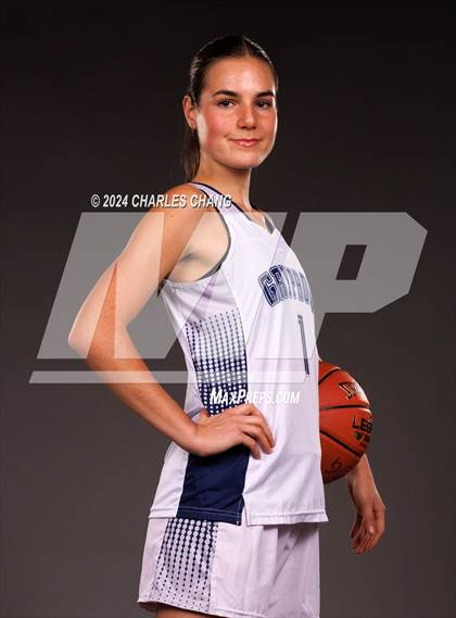 Thumbnail 3 in Credo Basketball (Team and Individual) photogallery.