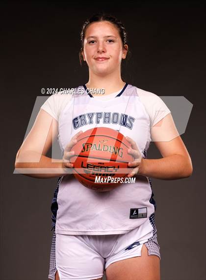 Thumbnail 3 in Credo Basketball (Team and Individual) photogallery.