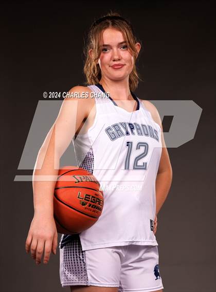 Thumbnail 1 in Credo Basketball (Team and Individual) photogallery.