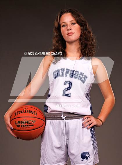 Thumbnail 2 in Credo Basketball (Team and Individual) photogallery.
