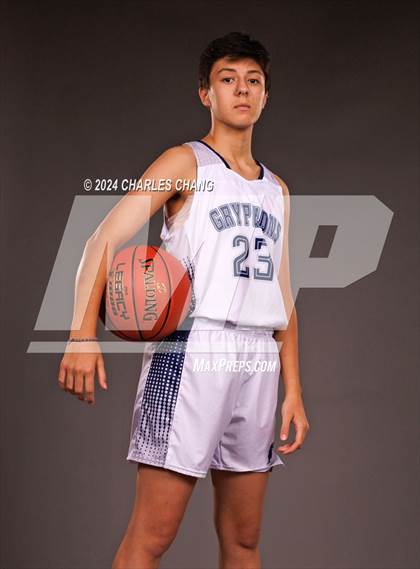 Thumbnail 2 in Credo Basketball (Team and Individual) photogallery.