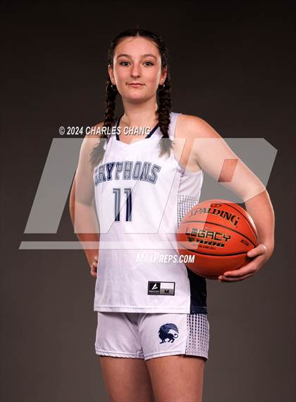 Thumbnail 3 in Credo Basketball (Team and Individual) photogallery.