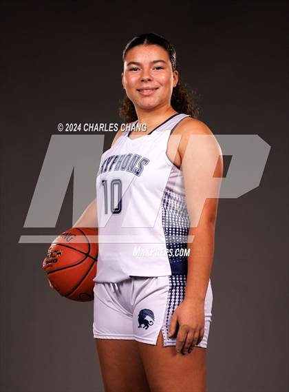 Thumbnail 2 in Credo Basketball (Team and Individual) photogallery.