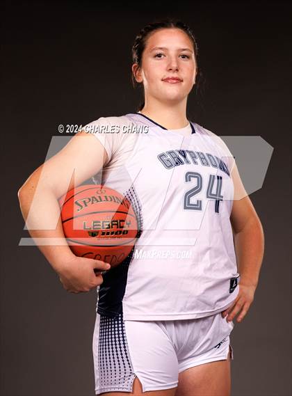 Thumbnail 2 in Credo Basketball (Team and Individual) photogallery.