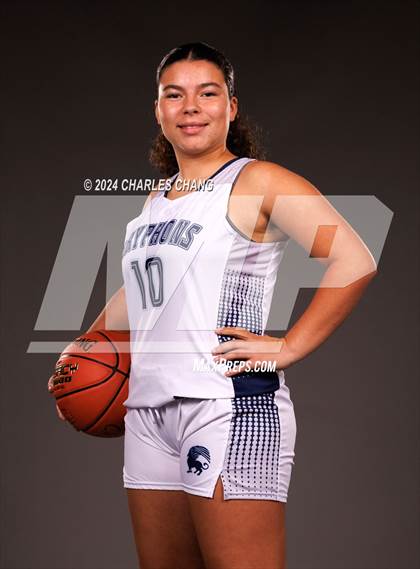 Thumbnail 3 in Credo Basketball (Team and Individual) photogallery.