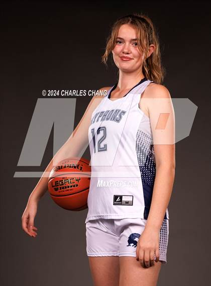 Thumbnail 2 in Credo Basketball (Team and Individual) photogallery.