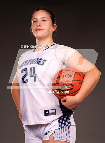 Thumbnail 3 in Credo Basketball (Team and Individual) photogallery.