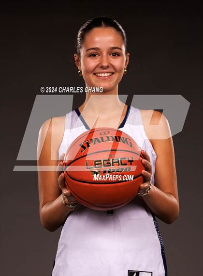 Thumbnail 1 in Credo Basketball (Team and Individual) photogallery.