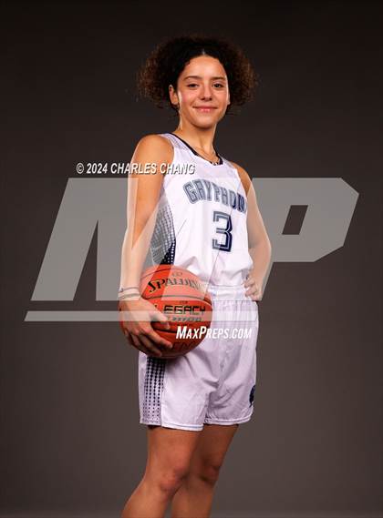 Thumbnail 3 in Credo Basketball (Team and Individual) photogallery.