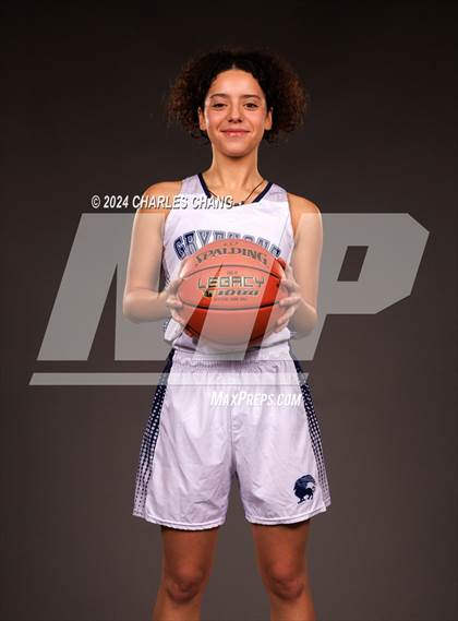 Thumbnail 2 in Credo Basketball (Team and Individual) photogallery.