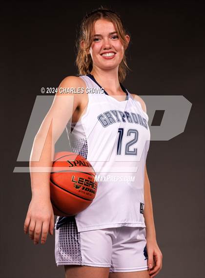 Thumbnail 3 in Credo Basketball (Team and Individual) photogallery.