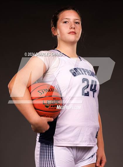 Thumbnail 1 in Credo Basketball (Team and Individual) photogallery.