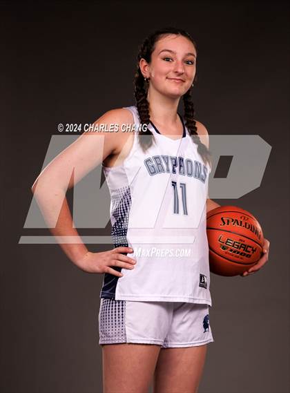 Thumbnail 2 in Credo Basketball (Team and Individual) photogallery.