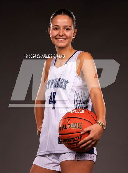 Thumbnail 3 in Credo Basketball (Team and Individual) photogallery.