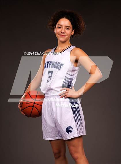 Thumbnail 1 in Credo Basketball (Team and Individual) photogallery.