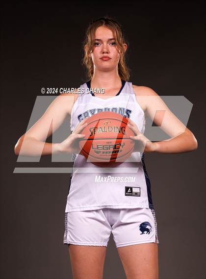 Thumbnail 2 in Credo Basketball (Team and Individual) photogallery.