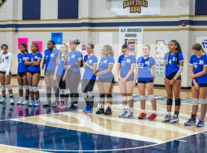 Thumbnail 3 in Harding Academy @ Arlington photogallery.