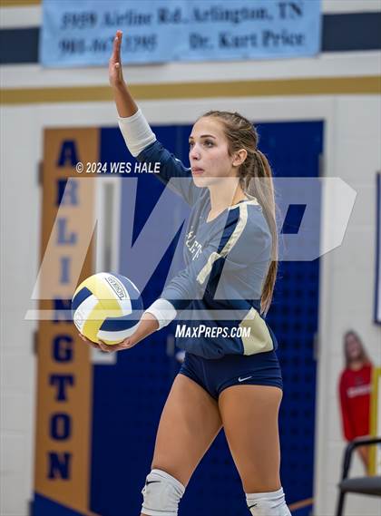 Thumbnail 1 in Harding Academy @ Arlington photogallery.