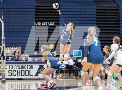 Thumbnail 1 in Harding Academy @ Arlington photogallery.