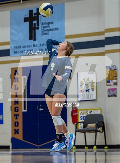 Thumbnail 1 in Harding Academy @ Arlington photogallery.