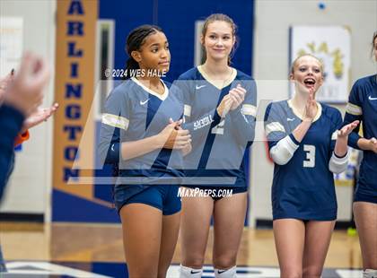 Thumbnail 1 in Harding Academy @ Arlington photogallery.
