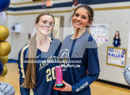Thumbnail 2 in Harding Academy @ Arlington photogallery.