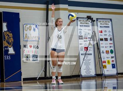 Thumbnail 2 in Harding Academy @ Arlington photogallery.