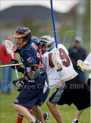 Thumbnail 1 in Northridge vs. Mountain Crest photogallery.
